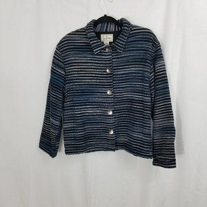 Tantrums Jacket VTG, Small